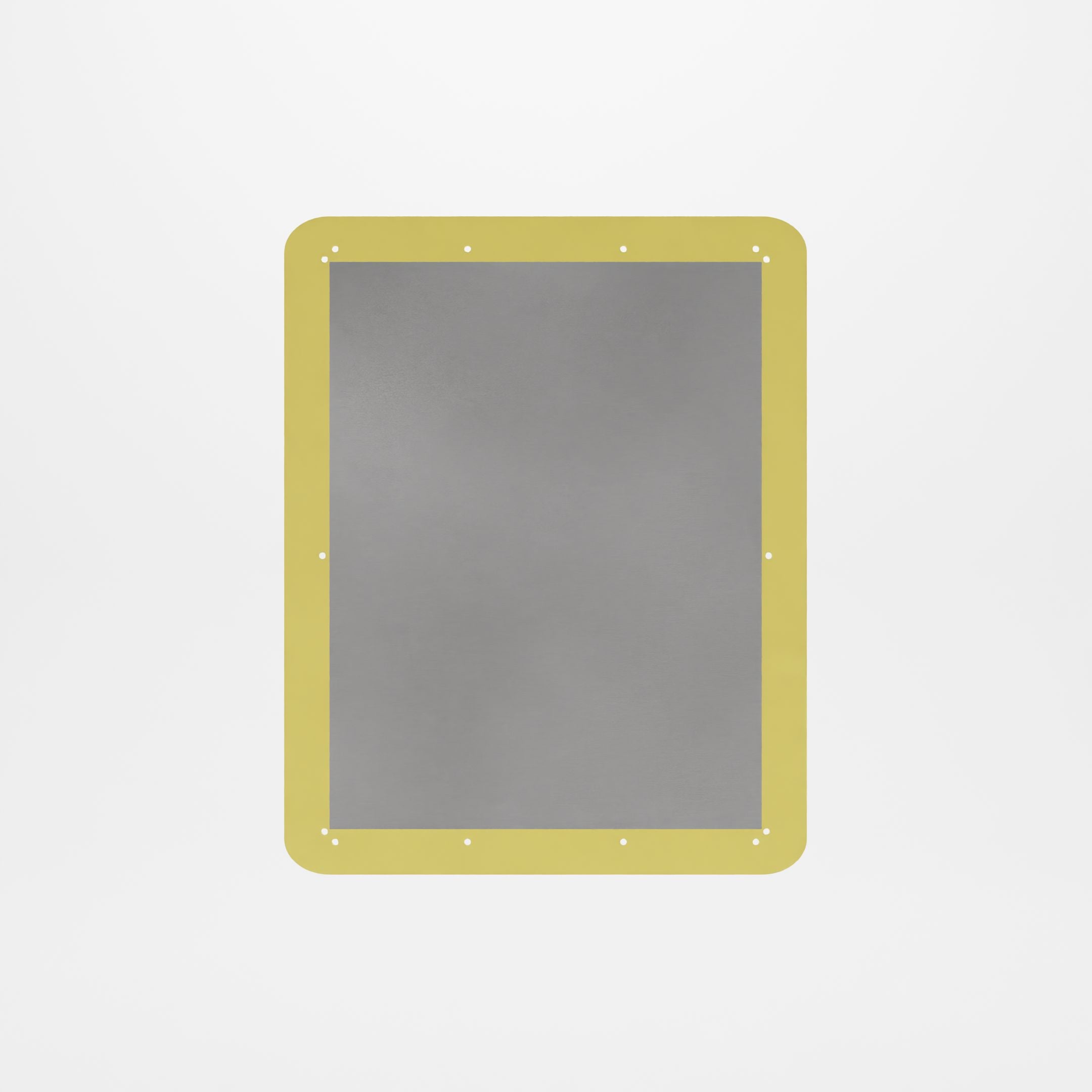 In-Ground Insert