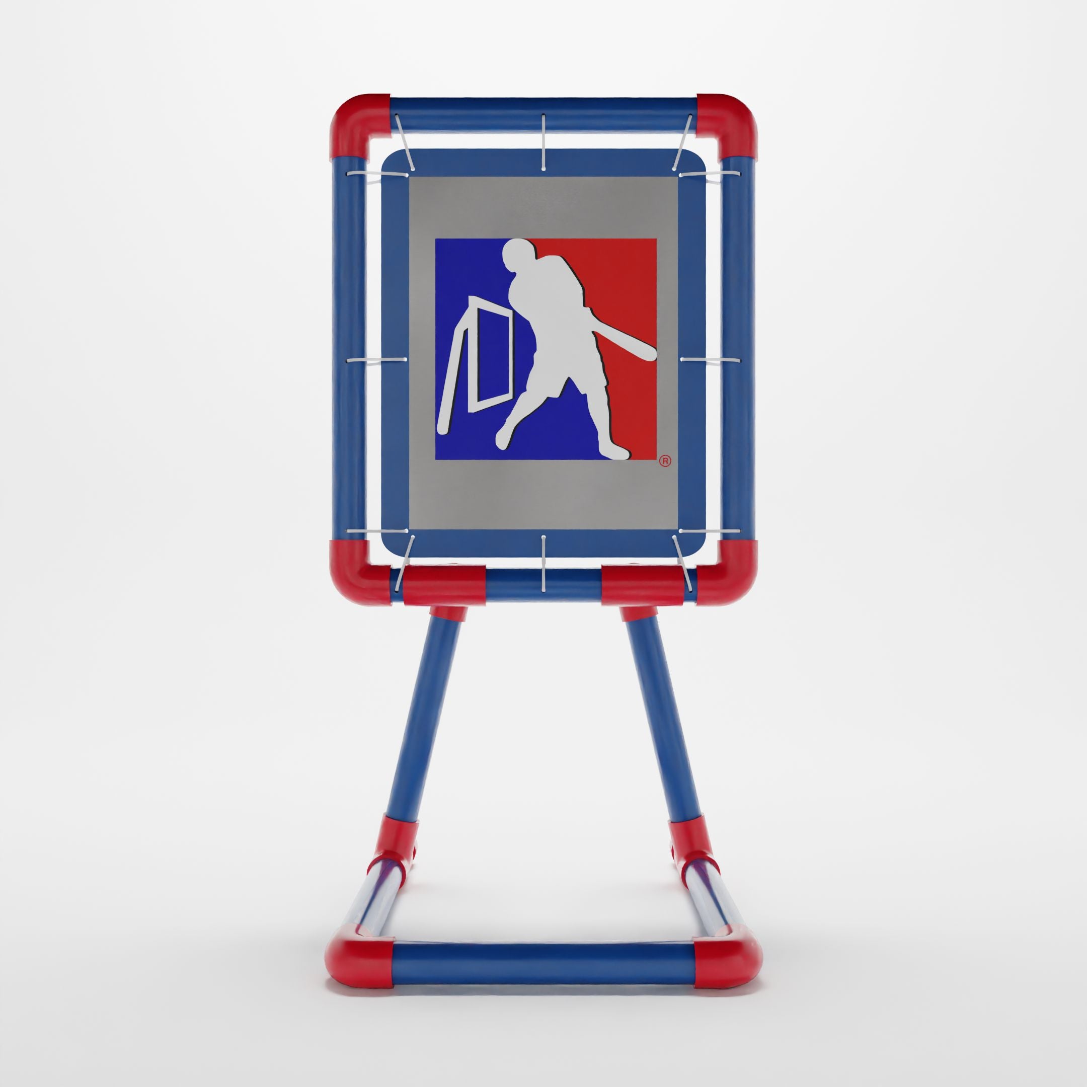 MLW Deluxe Home Stand