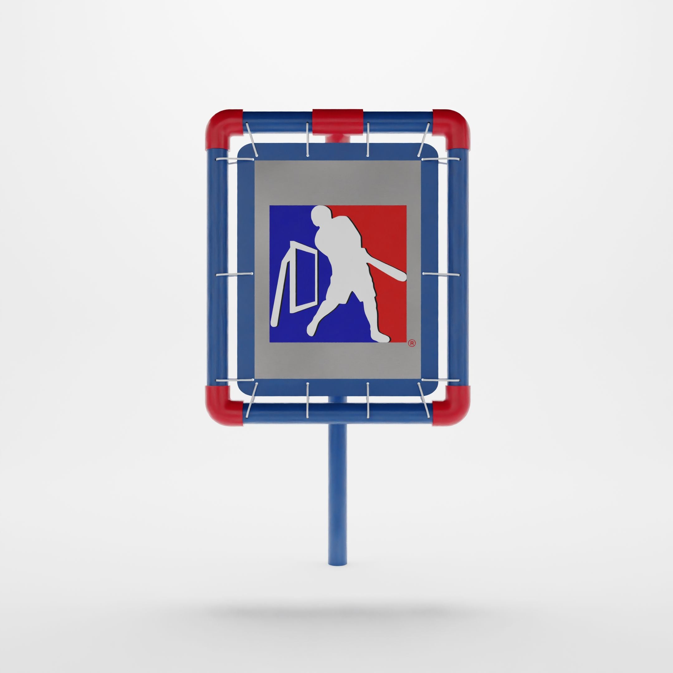 MLW Deluxe In-Ground Home Stand