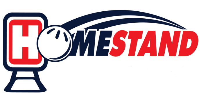Homestand logo